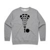 AS Colour Womens Premium Crew Thumbnail