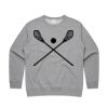 AS Colour Womens Premium Crew Thumbnail