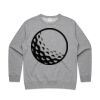 AS Colour Womens Premium Crew Thumbnail
