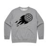 AS Colour Womens Premium Crew Thumbnail