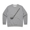 AS Colour Womens Premium Crew Thumbnail