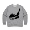AS Colour Womens Premium Crew Thumbnail
