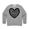 AS Colour Womens Premium Crew Thumbnail