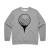 AS Colour Womens Premium Crew Thumbnail
