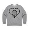 AS Colour Womens Premium Crew Thumbnail