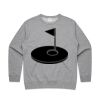 AS Colour Womens Premium Crew Thumbnail