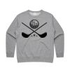 AS Colour Womens Premium Crew Thumbnail