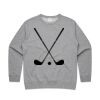 AS Colour Womens Premium Crew Thumbnail