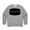 AS Colour Womens Premium Crew Thumbnail
