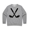 AS Colour Womens Premium Crew Thumbnail
