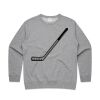 AS Colour Womens Premium Crew Thumbnail