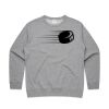 AS Colour Womens Premium Crew Thumbnail