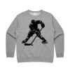 AS Colour Womens Premium Crew Thumbnail