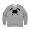 AS Colour Womens Premium Crew Thumbnail