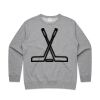 AS Colour Womens Premium Crew Thumbnail