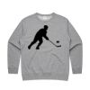 AS Colour Womens Premium Crew Thumbnail