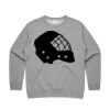 AS Colour Womens Premium Crew Thumbnail
