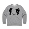 AS Colour Womens Premium Crew Thumbnail