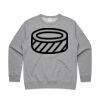 AS Colour Womens Premium Crew Thumbnail