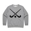 AS Colour Womens Premium Crew Thumbnail