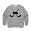 AS Colour Womens Premium Crew Thumbnail