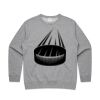 AS Colour Womens Premium Crew Thumbnail