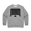 AS Colour Womens Premium Crew Thumbnail