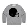 AS Colour Womens Premium Crew Thumbnail