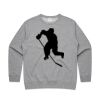 AS Colour Womens Premium Crew Thumbnail