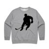AS Colour Womens Premium Crew Thumbnail