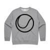 AS Colour Womens Premium Crew Thumbnail