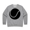 AS Colour Womens Premium Crew Thumbnail