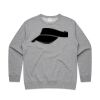 AS Colour Womens Premium Crew Thumbnail