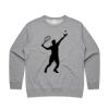 AS Colour Womens Premium Crew Thumbnail