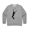 AS Colour Womens Premium Crew Thumbnail