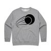 AS Colour Womens Premium Crew Thumbnail