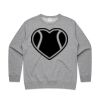 AS Colour Womens Premium Crew Thumbnail