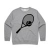 AS Colour Womens Premium Crew Thumbnail