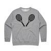 AS Colour Womens Premium Crew Thumbnail