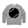 AS Colour Womens Premium Crew Thumbnail