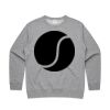 AS Colour Womens Premium Crew Thumbnail