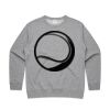 AS Colour Womens Premium Crew Thumbnail
