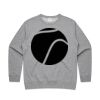 AS Colour Womens Premium Crew Thumbnail