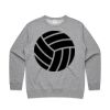 AS Colour Womens Premium Crew Thumbnail