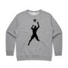 AS Colour Womens Premium Crew Thumbnail
