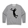 AS Colour Womens Premium Crew Thumbnail