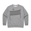 AS Colour Womens Premium Crew Thumbnail