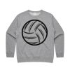 AS Colour Womens Premium Crew Thumbnail