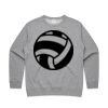 AS Colour Womens Premium Crew Thumbnail