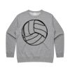 AS Colour Womens Premium Crew Thumbnail